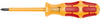 JEU DE TOURNEVIS 05051576001 WERA VDE 1060 I/1065 I/6