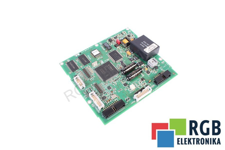 PHG10 REIS ROBOTICS 452 200758609 CARTE MERE POUR PIÈCES