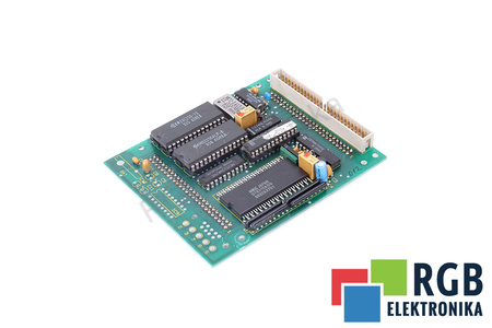 290589.1 WIEDEMANN ELECTRONIC SC2CPU