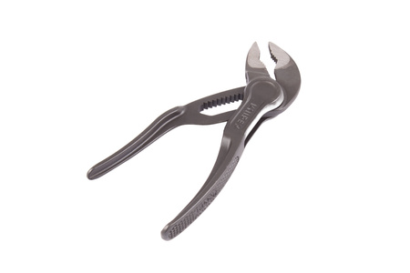 PINCES POUR TUBES 8700100 KNIPEX 87 00 100 28MM 100X30X10MM