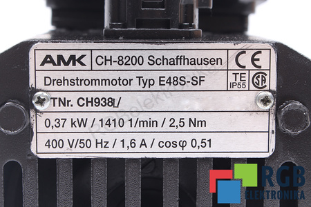 E48S-SF AMK