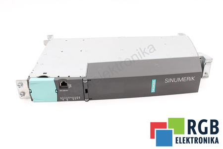 6FC5371-0AA30-0AA0 SIEMENS SINUMERIK 840D SL NCU 710.3 PN VERSION F