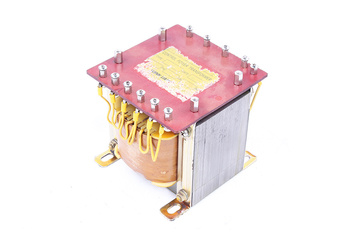 SP-MBA SUENN LIANG 300VA TRANSFORMATEUR