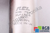 CONDENSATEUR R236 MKP RCL 20UF, 630VDC