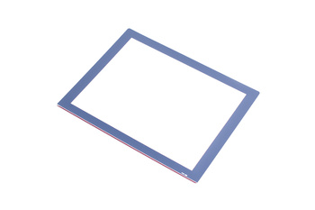 GOT-5120T-830-N 286X222MM FAÇADE DE PROTECTION REMPLACEMENT