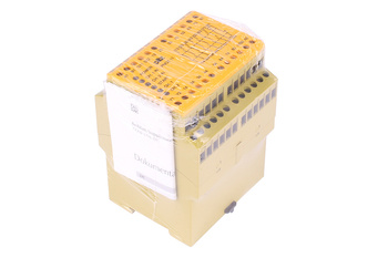 PNOZ 11 230-240VAC 24VDC 7N/O 1N/C PILZ 774086 RELAIS DE SÉCURITÉ