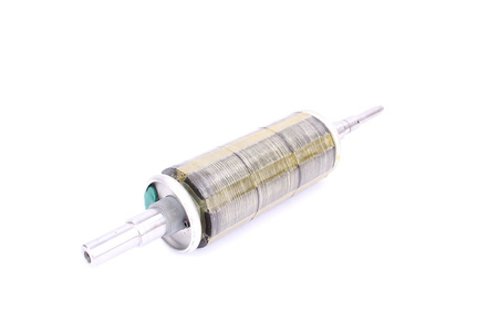 MAC090C-0-GD-4-C/110-A-0/WI522LV INDRAMAT ROTOR