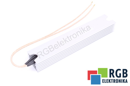 AX-REM00K4075-IE OMRON 75OHM 400W RÉSISTANCE DE FREINAGE