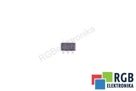 FDC6321C ON SEMICONDUCTOR