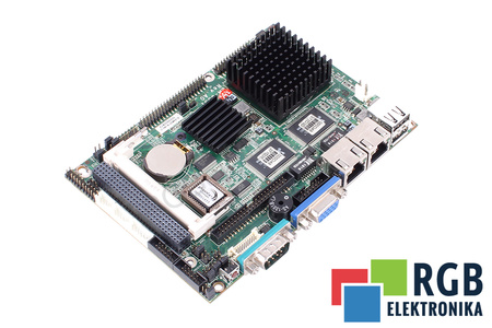 EM-6331 REV.A0 POUR SK6 CARTE MERE
