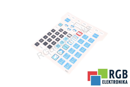 A05B-2301-C330 CLAVIER REMPLACEMENT