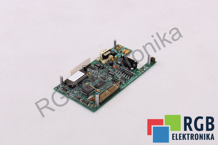 A-60055 BARBER COLMAN 33-1681 RS232 COMMUNICATIONS PCB