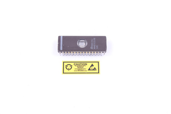 NM27C010Q-120 NATIONAL SEMICONDUCTOR CMOS EPROM 128K8 DIP-28 THT