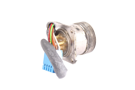 PRISE DU SYSTEME DE MESURE 2AD100D-B05OA2-AS03-A2N1 REXROTH 9PIN