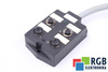ART.NO. 27802 MURR ELEKTRONIK