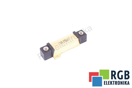 RÉSISTANCE RB50/8 ATE ELECTRONICS 10KOHM