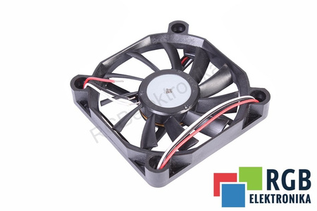 2404KL-04W-B59 NMB TECHNOLOGIES 60X60X10MM, 12V, 0.35A VENTILATEUR
