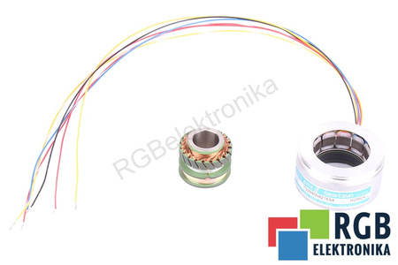 TS2640N821E64 TAMAGAWA SMARTSYN RÉSOLVEUR