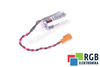 A98L-0031-0017 FANUC A13B-0172-K010 3.6V BATTERIE