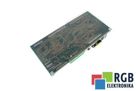 CPU200 CHRIST ELEKTRONIK POUR PIÈCES