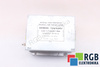 6SN1111-0AA01-1BA0 SIEMENS SIMODRIVE 611 FILTRE