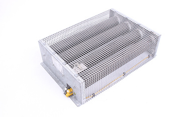 6SE32140 SIEMENS TP870RA0 MF4-B2 40 OHM 10KW RÉSISTANCE DE FREINAGE