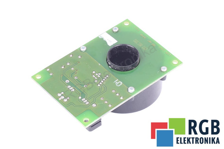 LC500-S/SP8 LEM CURRENT MODULE LEM 1:5000 80OHM POUR PIÈCES