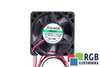 MF30101V1-1000U-A99 SUNON 30X30X10MM, 12V VENTILATEUR