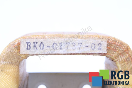 BK0-B1737-02 MITSUBISHI ELECTRIC POUR FR-SB-2-7.5K