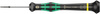 TOURNEVIS PLAT DE PRÉCISION 05117992001 WERA 2035 40MM, 0.20MM, 1.2MM