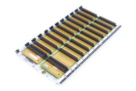 PSS BMP 8 GRUNDTRAGER FS+ST PILZ 301005 RACK