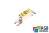 FUSIBLE HLS00 JEAN MULLER VDE2969/23 32A-AR, 660V, 120KA