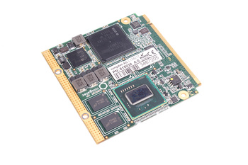 L134217 CONGATEC 615038 POUR PIÈCES