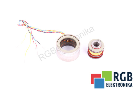 21BRCX-510-D7B/10 HAROWE RÉSOLVEUR