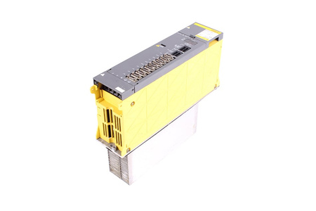 A06B-6078-H311#H500 FANUC SPINDLE AMPLIFIER MODULE