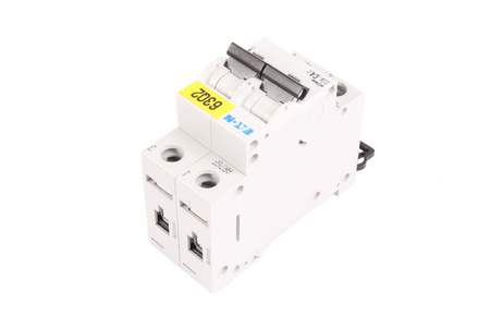 CLS6-C4/2-DP EATON 270382 DISJONCTEUR A MAXIMUM DE COURANT