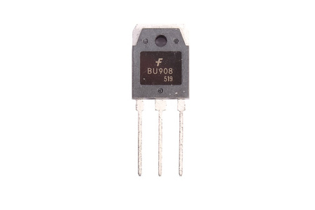 BU908 ISC INNOSCAN COMPUTING