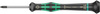 JEU DE TOURNEVIS ÉLECTRONICIEN KRAFTFORM MICRO 12 UNIVERSAL 1, 12 PIECES 05073675001 WERA KRAFTFORM MICRO 12 UNIVERSAL 1