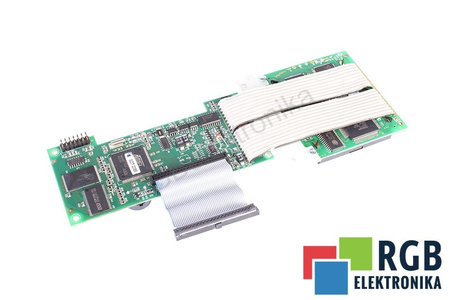 CRSSP3000CPU1 SIPA 12864D