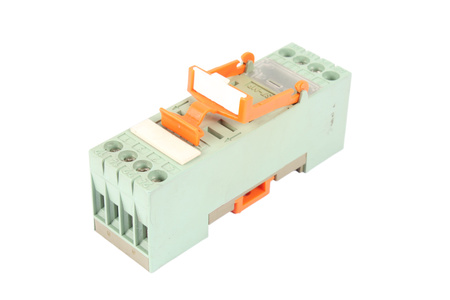 PRISE S7-MP RELECO 380V