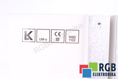 169D1102 SCHNEIDER ELECTRIC IP20D 1016009159 POUR UM-S CADRE MODULAIRE