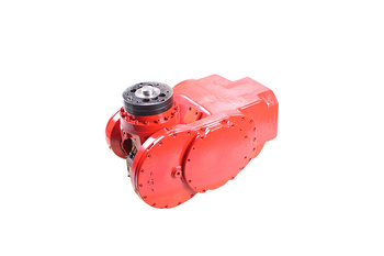 H3 XL 6340 COMAU POIGNET DU ROBOT