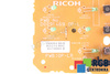 D0091469 RICOH OP-LR CLAVIER