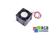 04028DA-12Q-AAF NMB TECHNOLOGIES 40X40X28MM, 12V, 0.35A VENTILATEUR