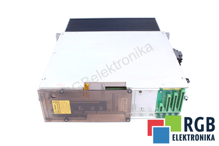 KDS1.3-100-300-W1 INDRAMAT AC SERVO CONTROLLER