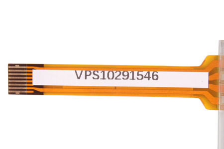 PFXGP4401WADW PRO-FACE 166.5X105.5MM GP4000 8PIN 8PIN, 7" ÉCRAN TACTILE
