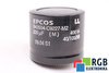 CONDENSATEUR B43504C-9227-M2 EPCOS 220UF, 400VDC