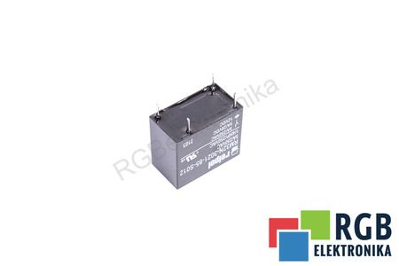 RM32N-3021-85-S012 RELPOL 5A 250VAC 28VDC 12VDC RELAIS