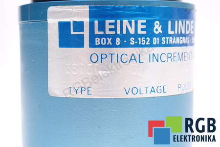 63060 LEINE&LINDE CODEUR