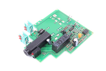 55-0115B PEPPERL FUCHS POUR KFD2-EB2